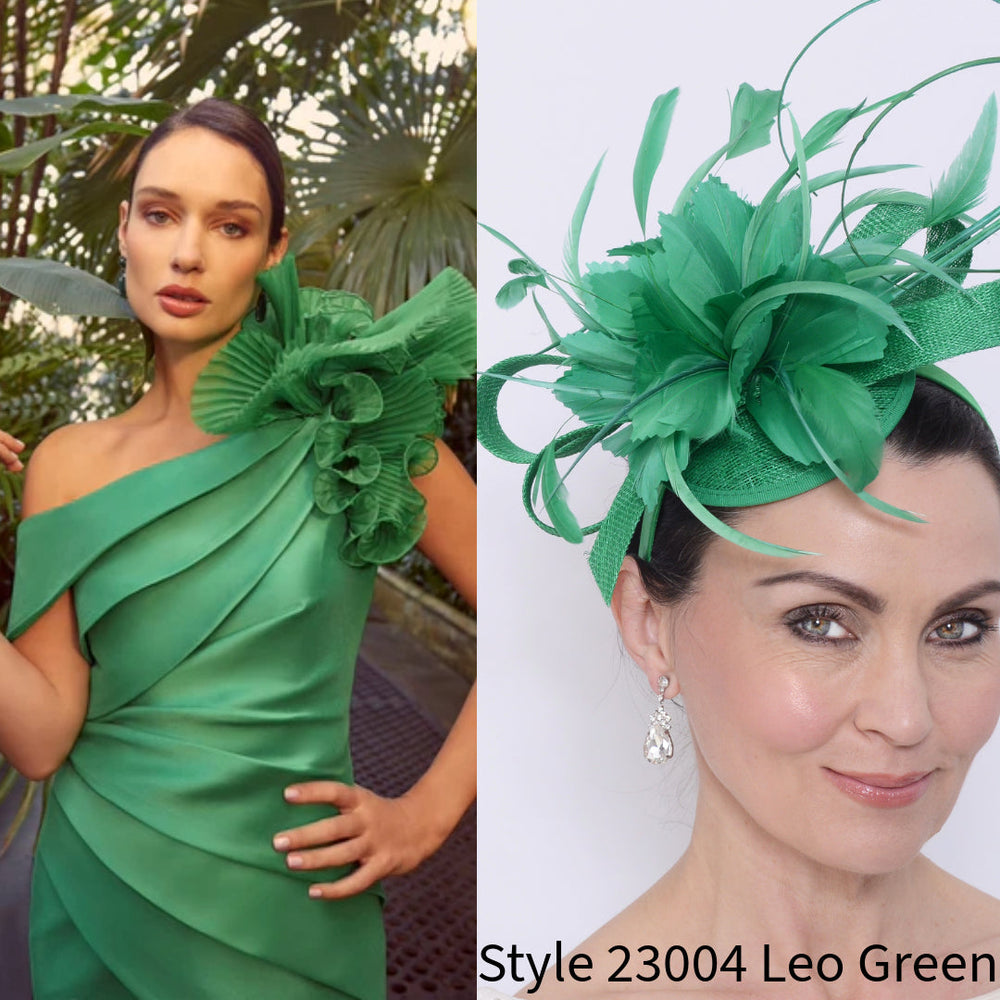 The Niche Collection 23004 - Leo Green
