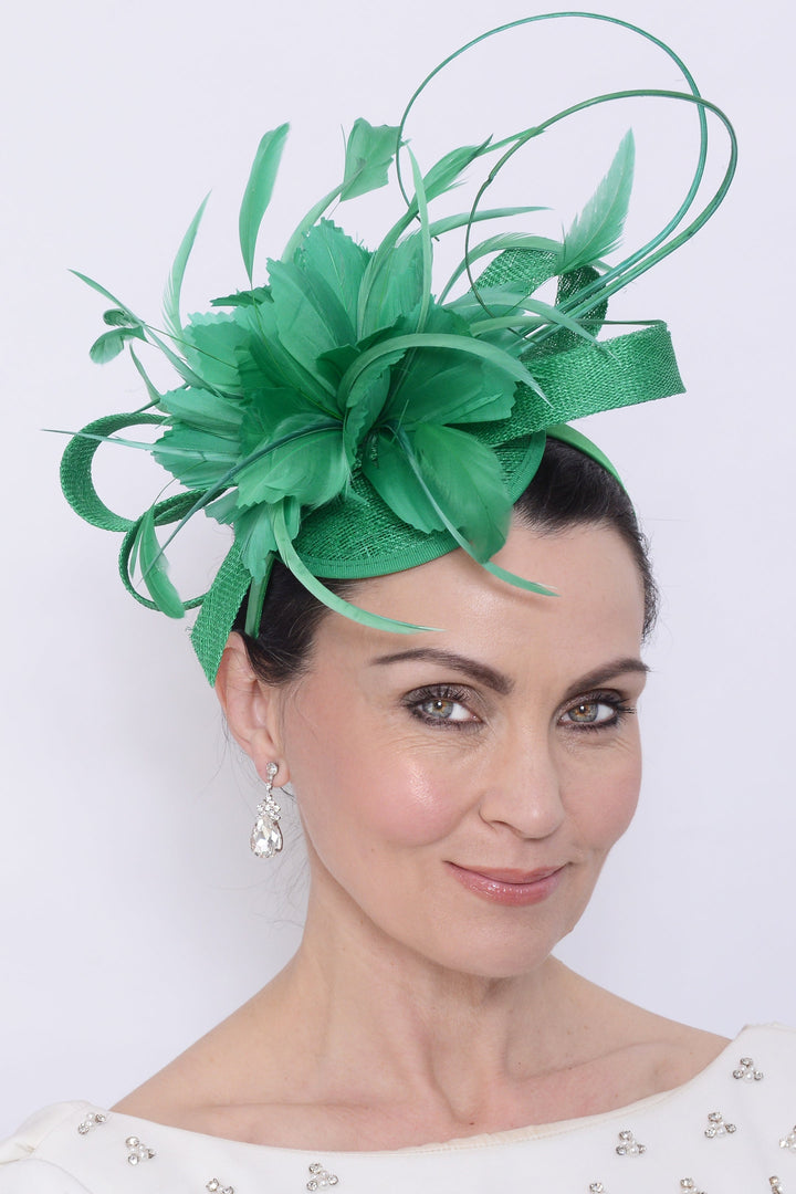 The Niche Collection 23004 - Leo Green