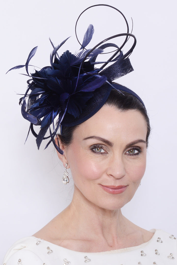 The Niche Collection 23004 - Navy