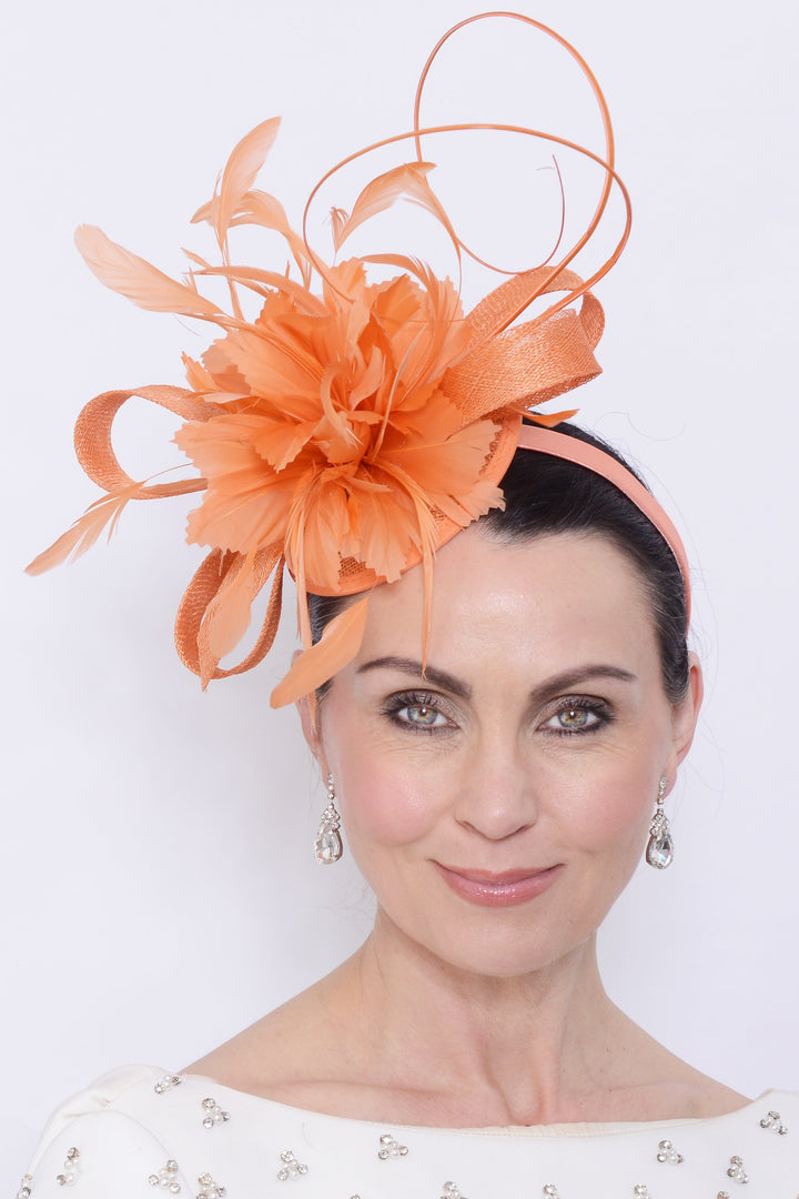The Niche Collection 23004 - Tiger Orange