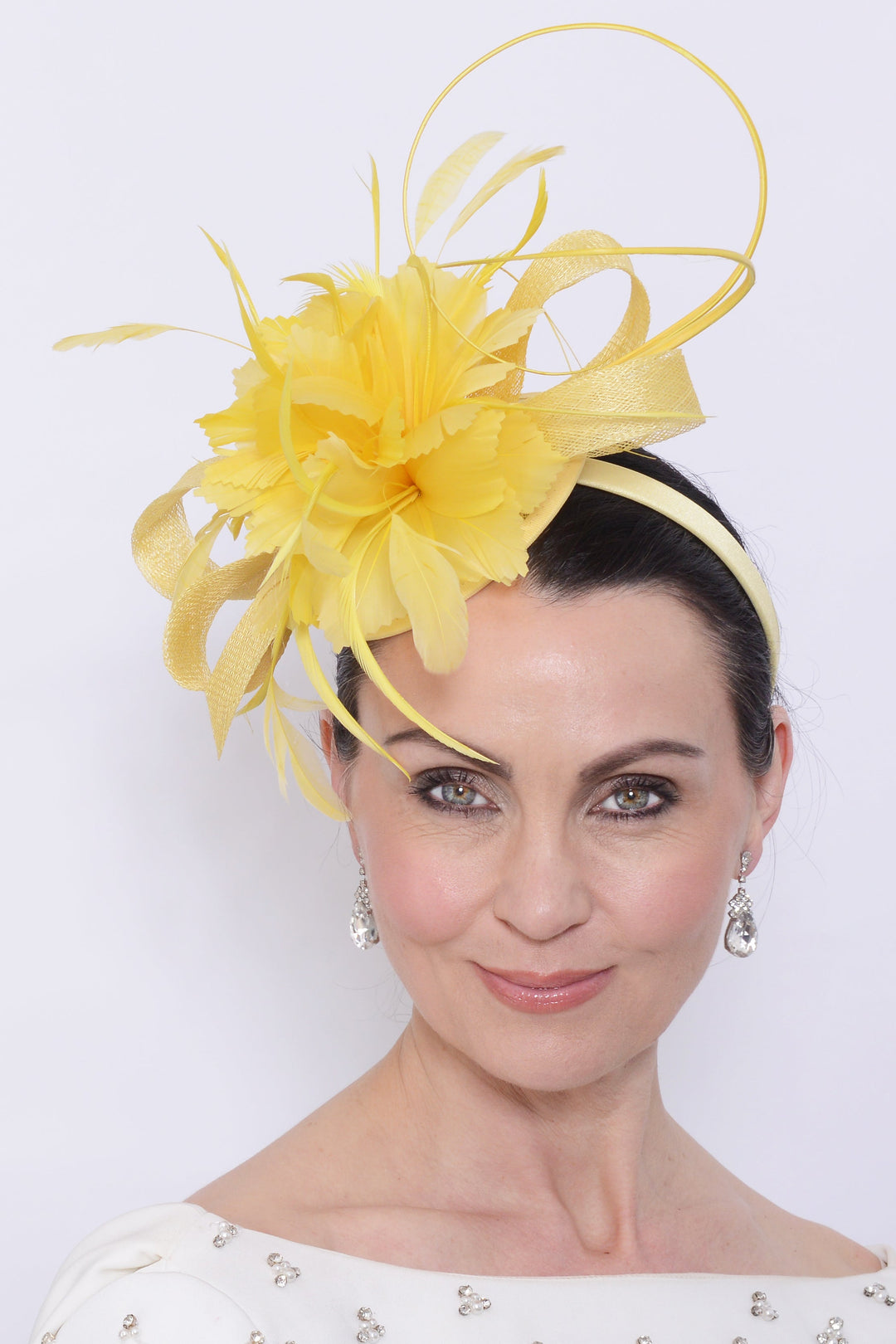 The Niche Collection 23004 - Yellow