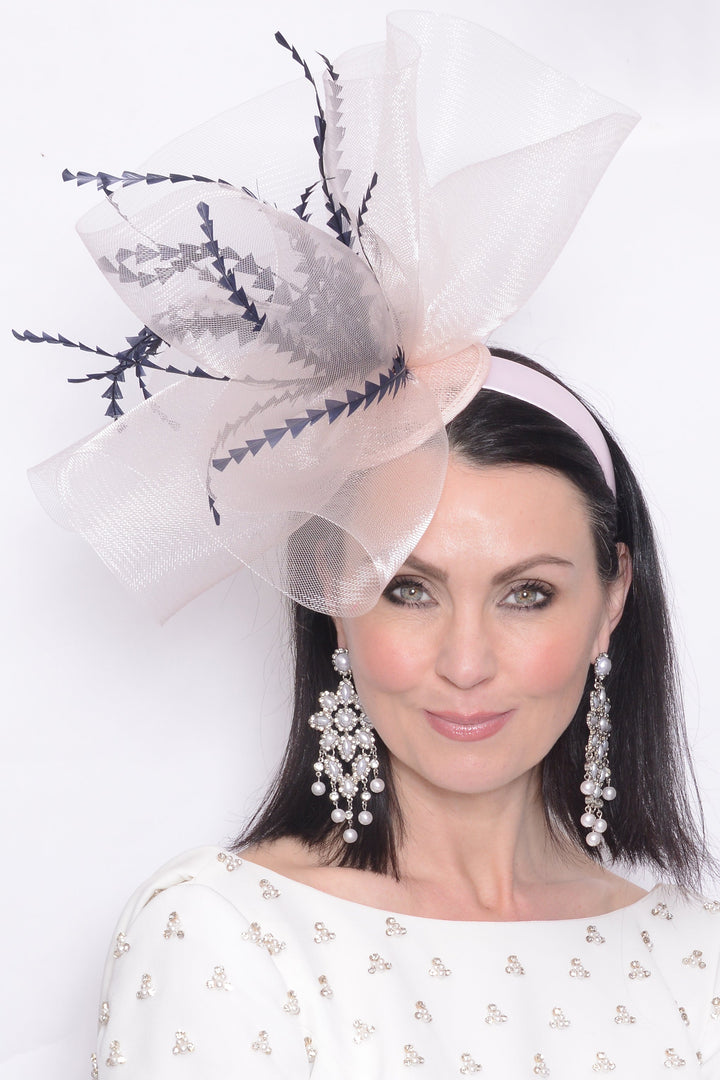 The Niche Collection 23036 - Pink/Navy