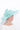 The Niche Collection Hatinator - Style 20089 - Aqua