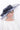 The Niche Collection Hatinator - Style 20089 - Baby Blue / Navy