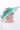The Niche Collection Hatinator - Style 20089 - Ivory / Emerald