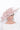 The Niche Collection Hatinator - Style 20089 - Pale Rose