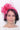The Niche Collection Style 230043 - Fuchsia