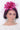 The Niche Collection Style 230043 - Magenta