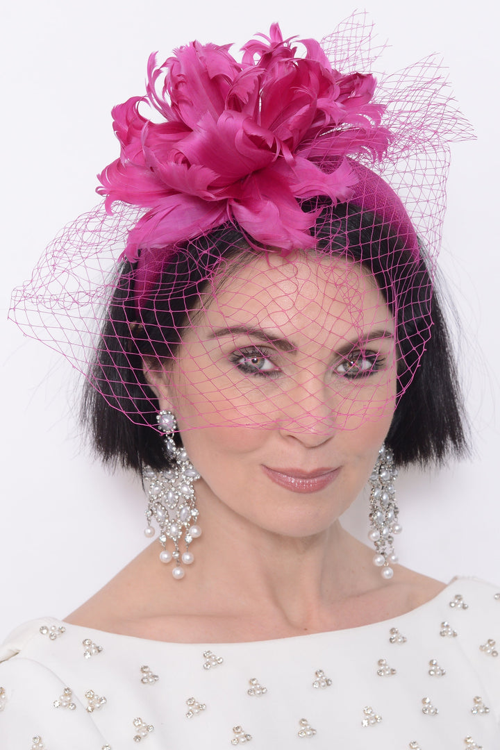 The Niche Collection Style 230043 - Magenta