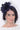 The Niche Collection Style 230043 - Navy