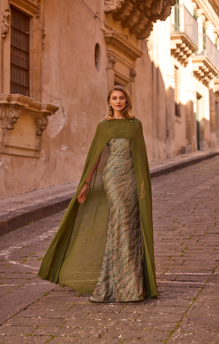 Veni Infantino 25090 Olive