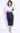 Veni Infantino 991847B Navy/Ivory