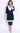 Veni Infantino 991847B Navy/Ivory