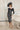 Veni Infantino 992106A Navy/Ivory