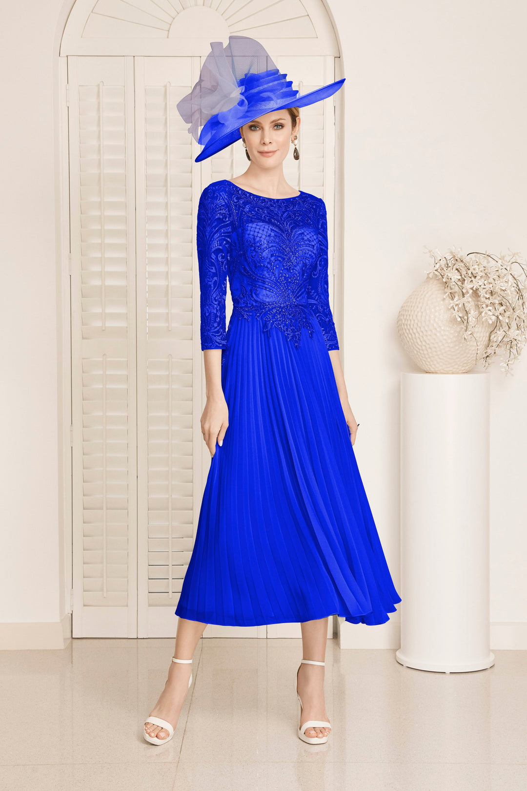 Veni Infantino 992155B Royal