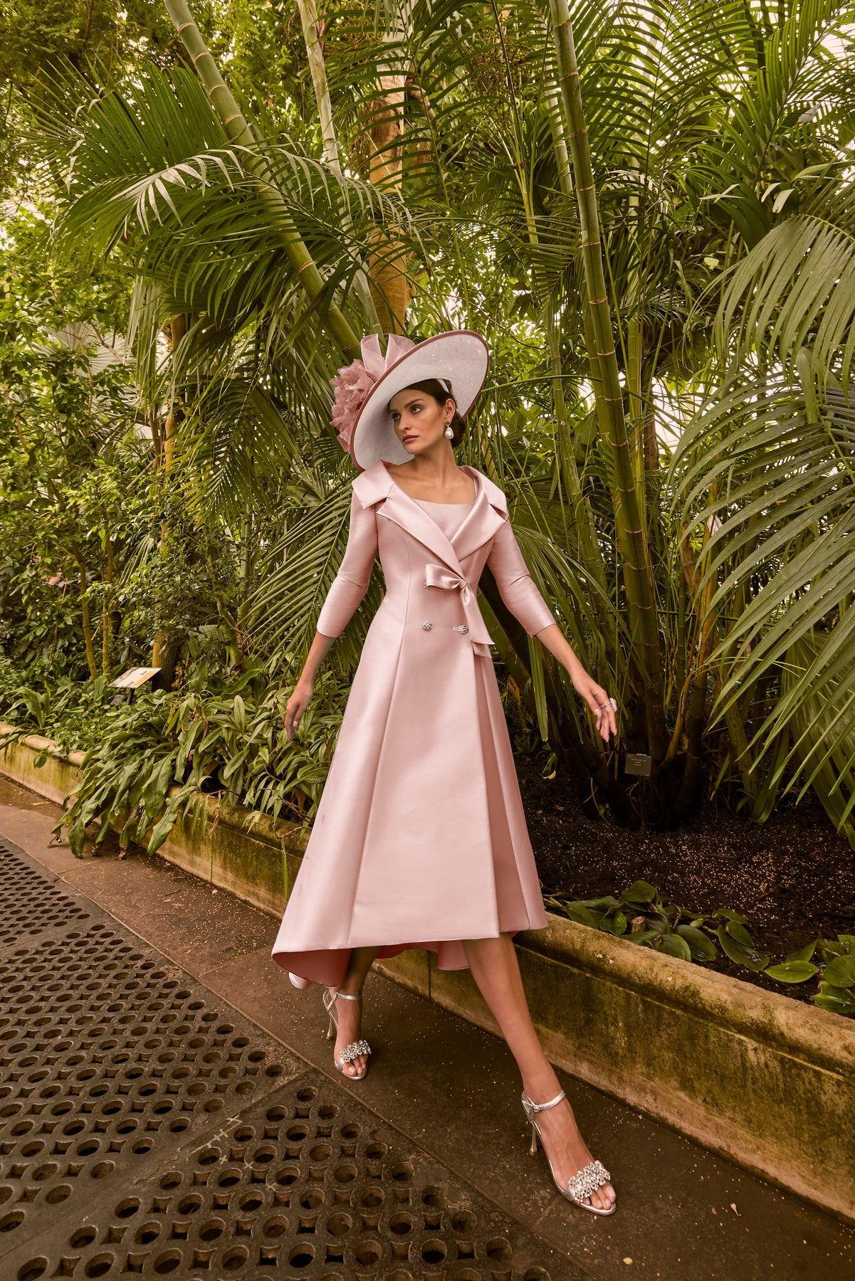 Veni Infantino 992236 Blossom – Nigel Rayment Boutique