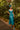 Veni Infantino 992264A Teal