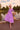 Veni Infantino 992266 Magenta/Ivory