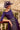 Veni Infantino 992301 Navy