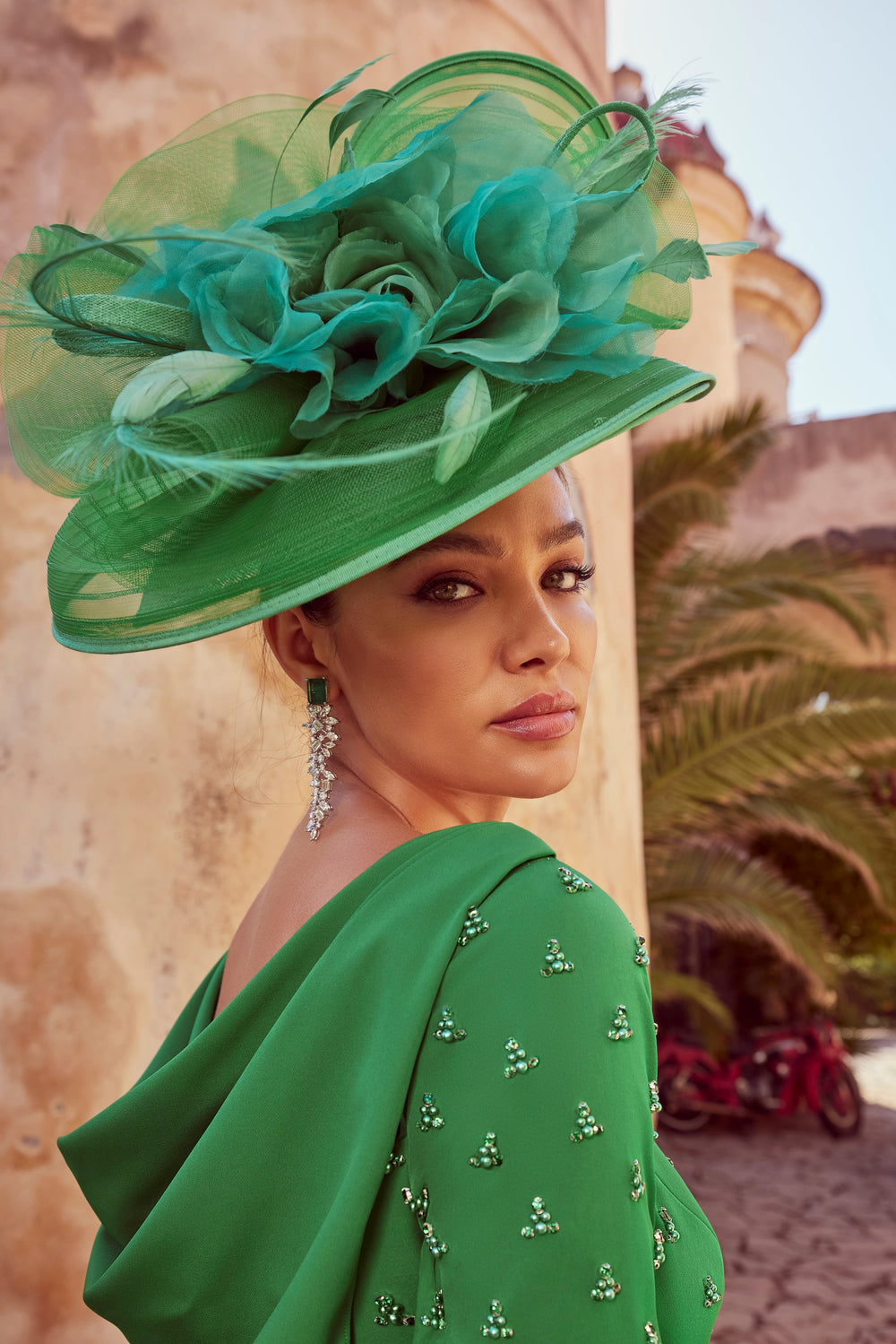 Veni Infantino 992426 Shamrock