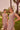 Veni Infantino 992468BL Dusty Rose