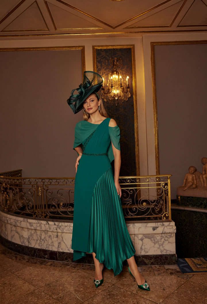 Veni Infantino 992566 Teal