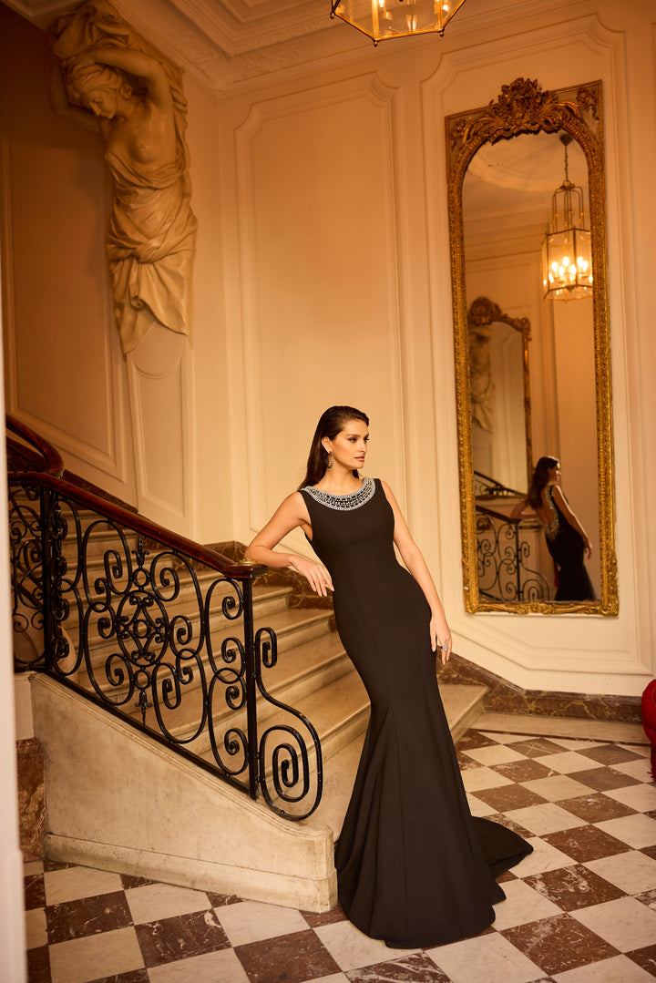 Veni Infantino 992601 Black