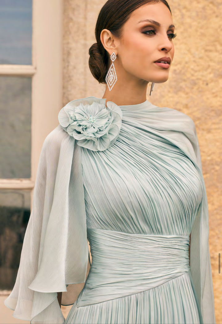 Veni Infantino 992667 Grey / Mint