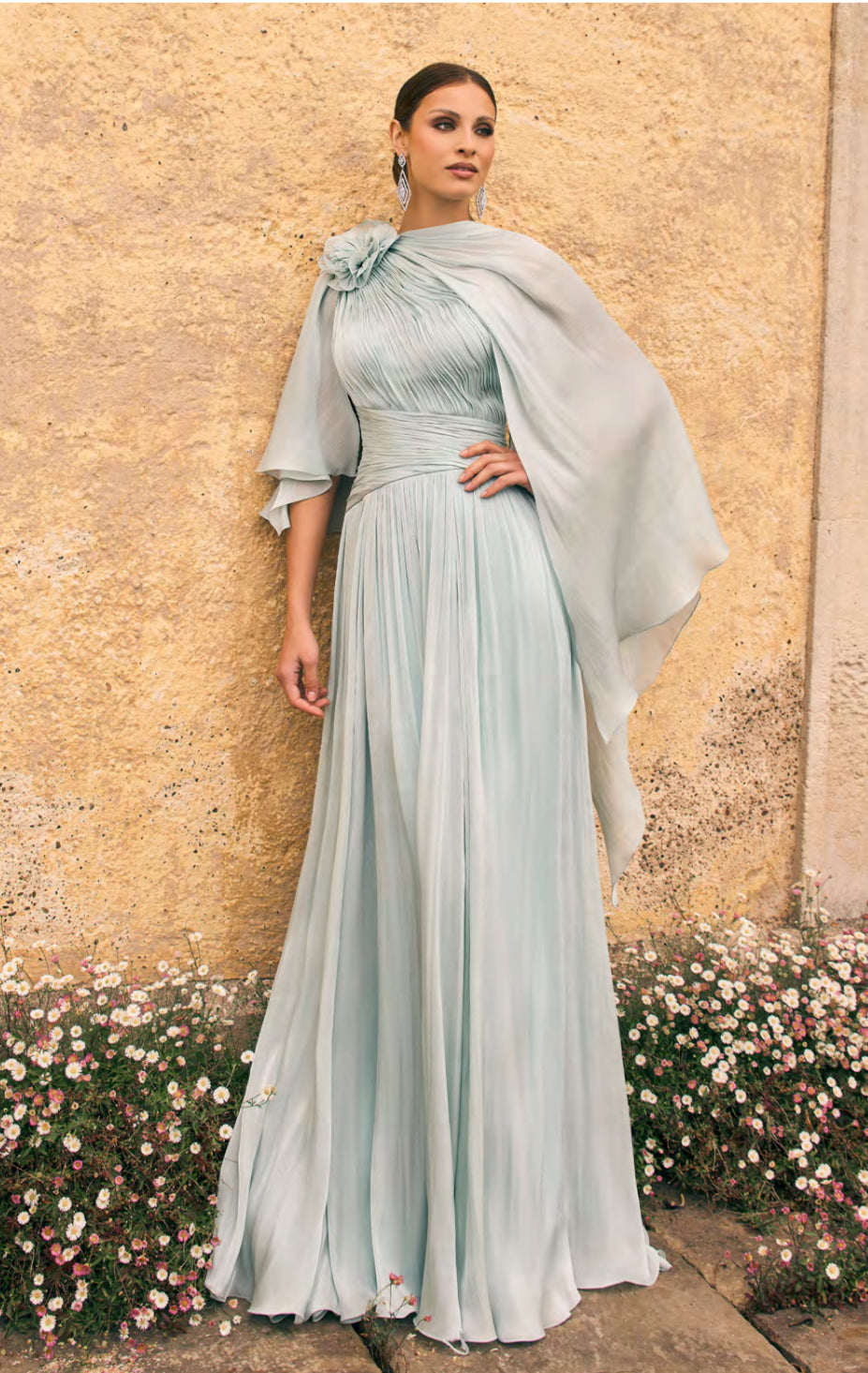 Veni Infantino 992667 Grey / Mint