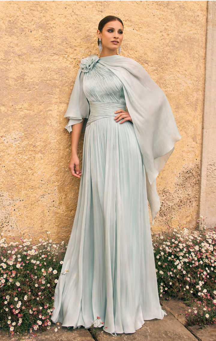 Veni Infantino 992667 Grey / Mint