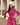 Veni Infantino 992848 Magenta