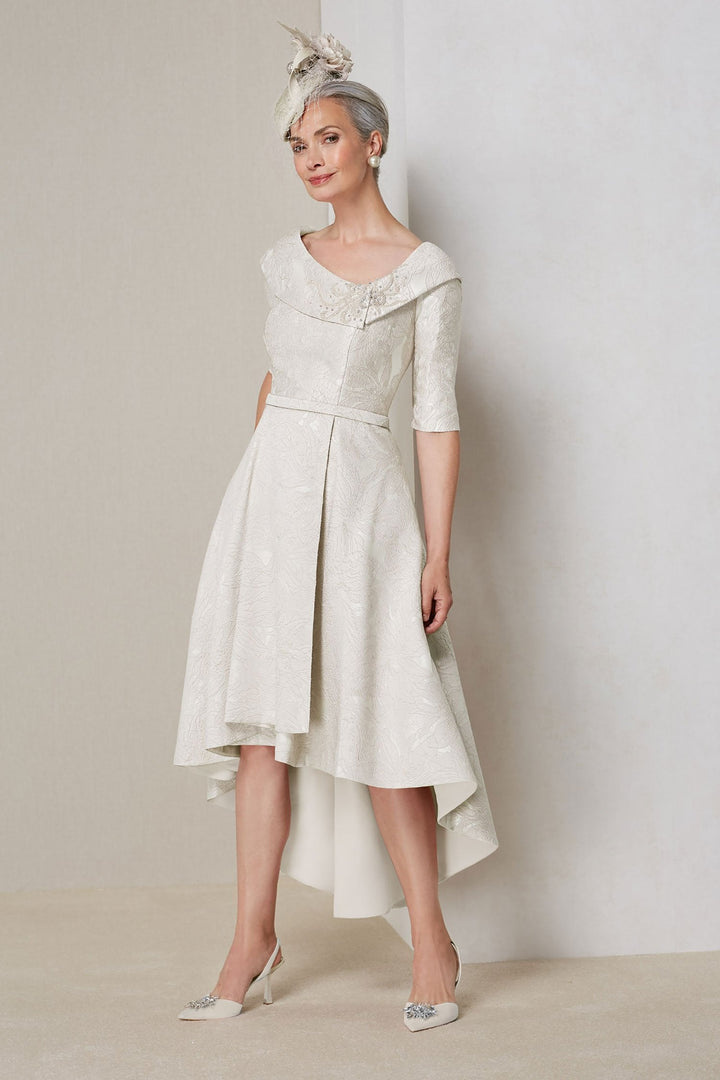 John Charles 27016-Dress