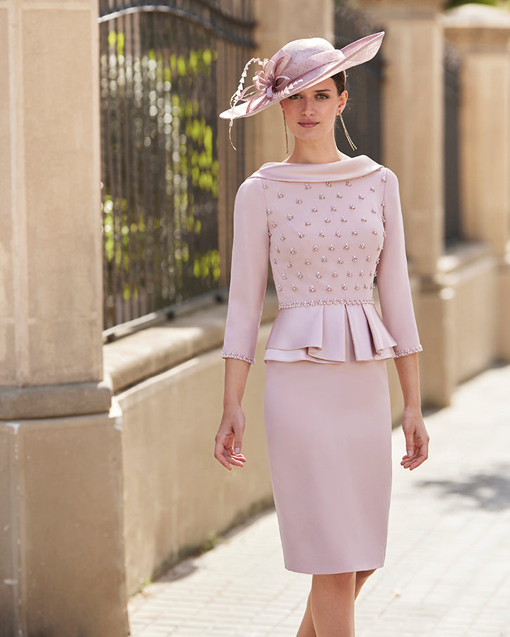 Couture Club 5G1F1-Dress