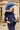 Veni Infantino 991810 Navy-Dress
