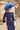 Veni Infantino 991810 Navy-Dress