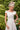 Veni Infantino 991855A Taupe/Ivory-A-line dress