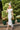Veni Infantino 991855B Silver/Ivory-Dress