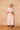 Veni Infantino 991915 Vintage Rose/Ivory-A-line Dress