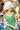 Veni Infantino 992033B Shamrock-Dress