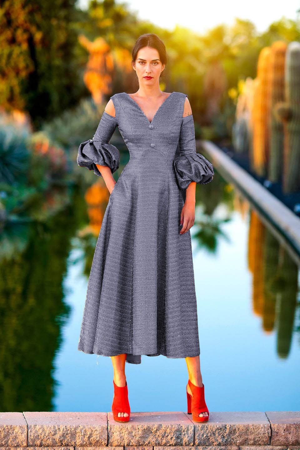 Fely Campo 21505 – Nigel Rayment Boutique