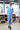 Fely Campo 22422 Blue-Dress