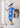 Irresistible IR6046 - Off the shoulder print dress-Dress