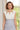 Condici 71056C / 71129 - Two tone ruched dress and jacket-Dress