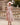 Couture Club 7G193 Pink-A-line Dress