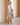Couture Club 7G1D1 Silver-A-line Dress