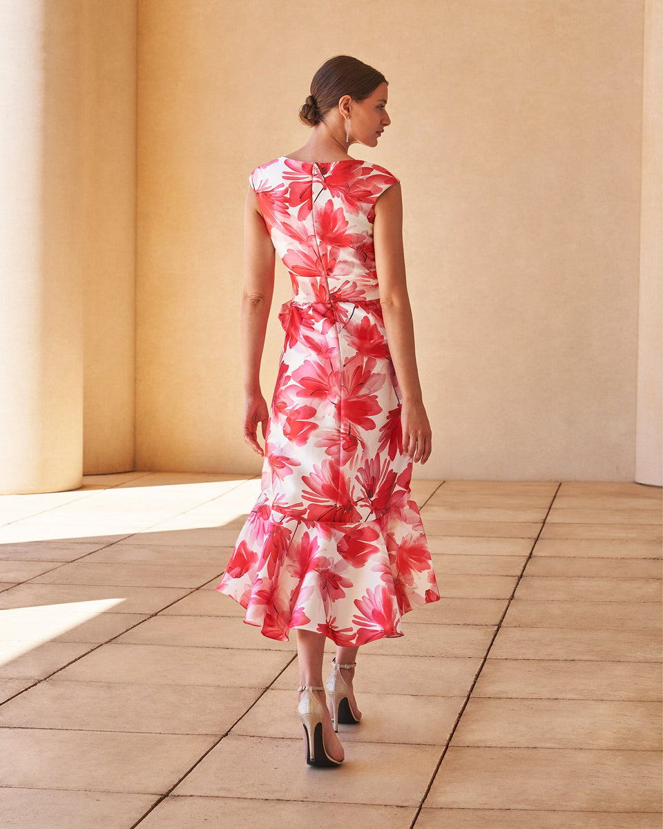 Couture Club 7G1F3 Red