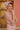 Gill Harvey 8000 Blush-Dress