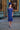 Gill Harvey 8003 Azure-Dress