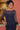 Gill Harvey 8032 Navy-Dress