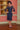 Gill Harvey 8032 Navy-Dress